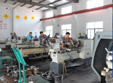 電動溫度調節(jié)閥安裝事項六點