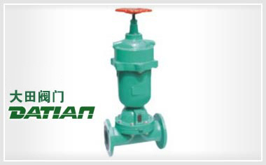 G6K41W(無襯里)、G6K41J(襯膠)氣動(dòng)隔膜閥(常開型)