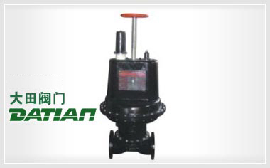 EG6B41W(無襯里)、EG6B41J(襯膠) 氣動(dòng)隔膜閥(常閉型)