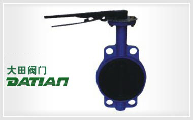 D71X(半襯)、D71J、D71H/Fs(全襯)襯夾襯膠蝶閥