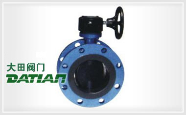 D41J(半襯)、D41J、D41J/FS(全襯)法蘭襯膠蝶閥