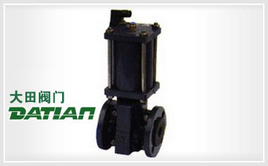 GJ(6,9)41X氣動(dòng)、電動(dòng)管夾閥